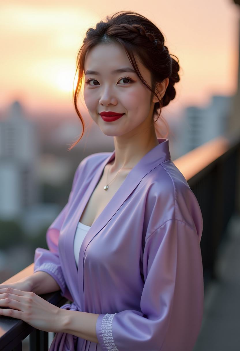 原著作者访谈幕后
